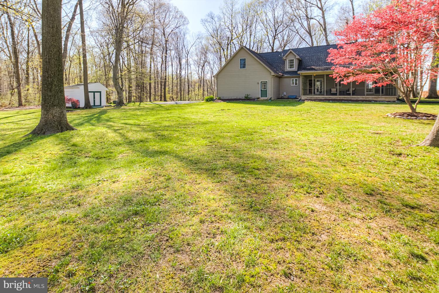 20 Budds Landing Road Warwick, MD 21912 - Photo 23 of 25 Exterior (Rear)