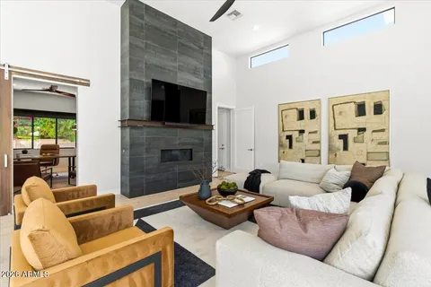 $3,199,000 | 4319 East Marion Way, Phoenix, AZ 85018