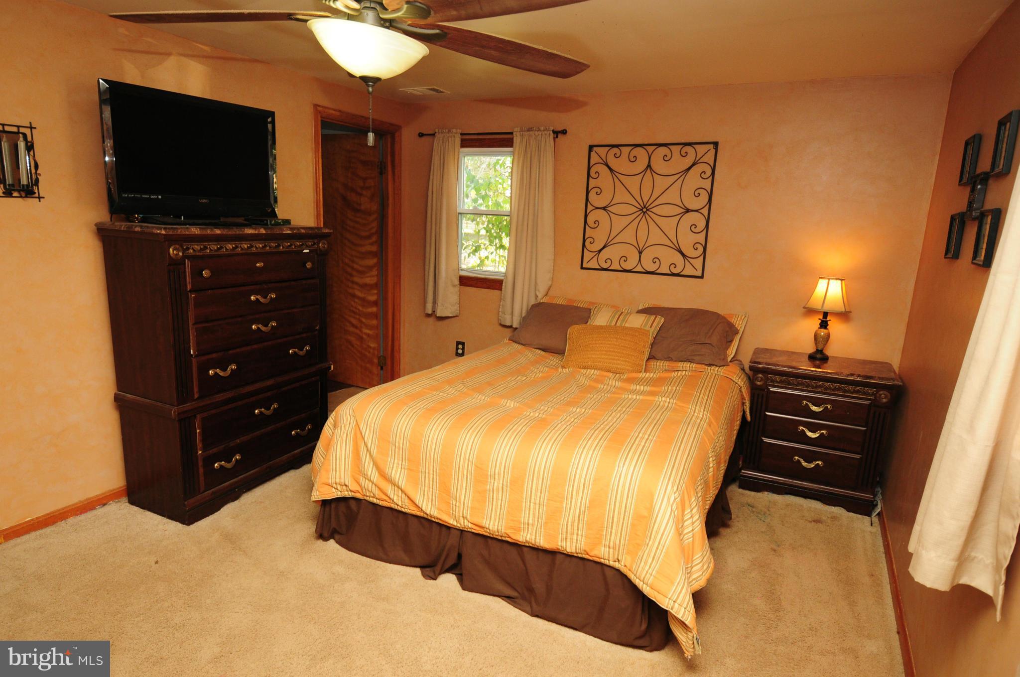 7408 Bull Run Road Manassas, VA 20111 - Photo 14 of 25 Bedroom (Master)