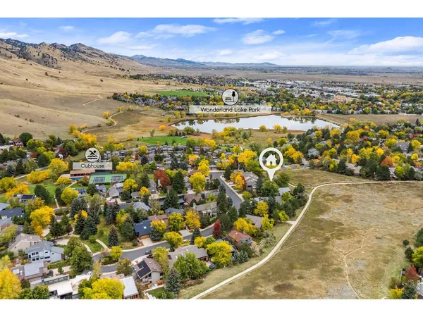 $1,750,000 | 3930 Newport Lane, Boulder, CO 80304