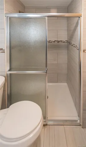 a bathroom with a sink vanity and a mirror