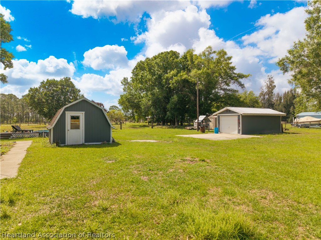 6041 Arbuckle Creek Road Sebring, FL 33870 - Photo 26 of 49