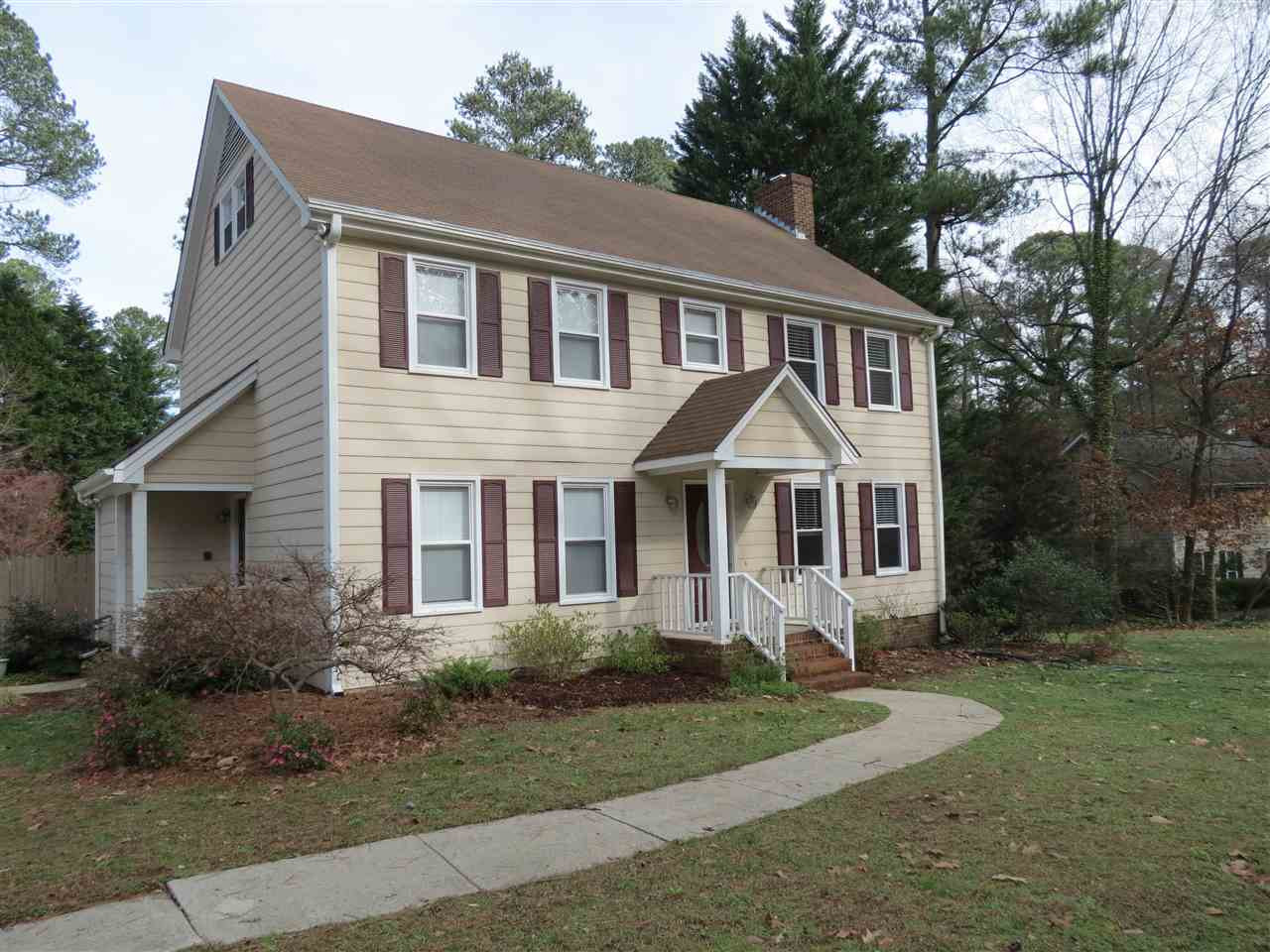 3108 Rutledge Court Raleigh, NC 27613 - Photo 1 of 26 Photo 1