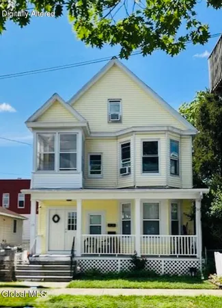 $309,000 | 15 Zoar Avenue, Albany, NY 12209