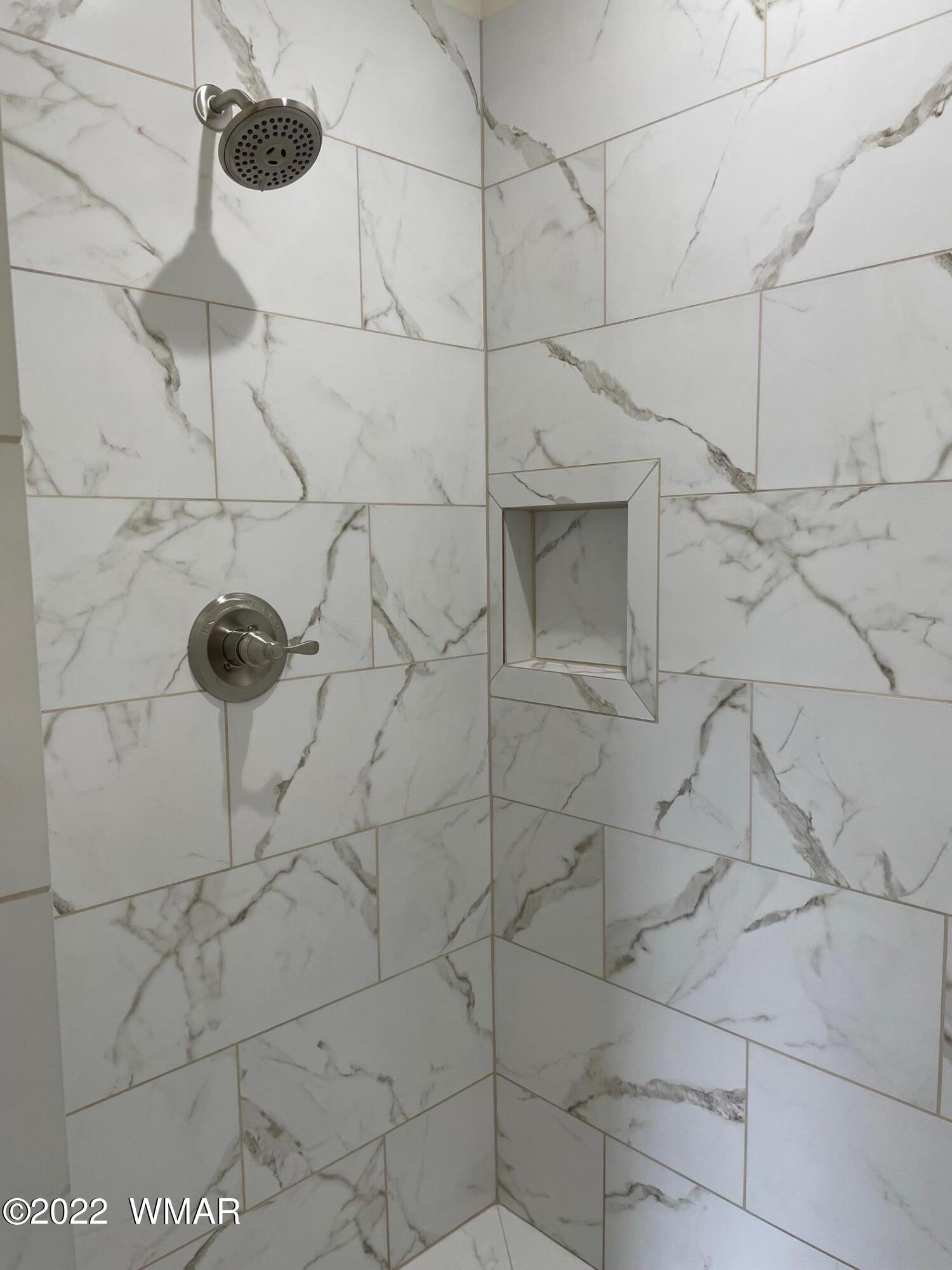 442 Susie Lane Springerville, AZ 85938 - Photo 28 of 46 a bathroom with a shower