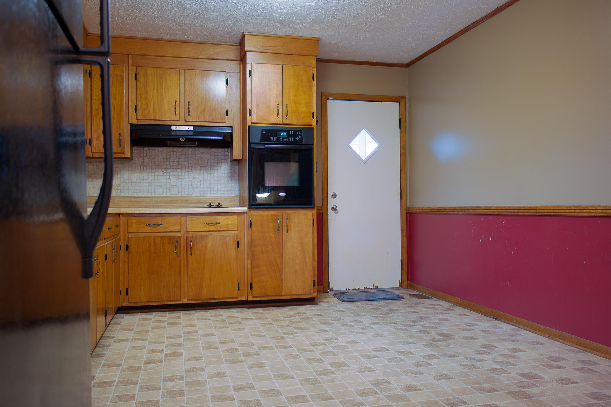 8112 Sharp Road Powell, TN 37849 - Photo 8 of 34 8112 Sharp Rd - Kitchen 1
