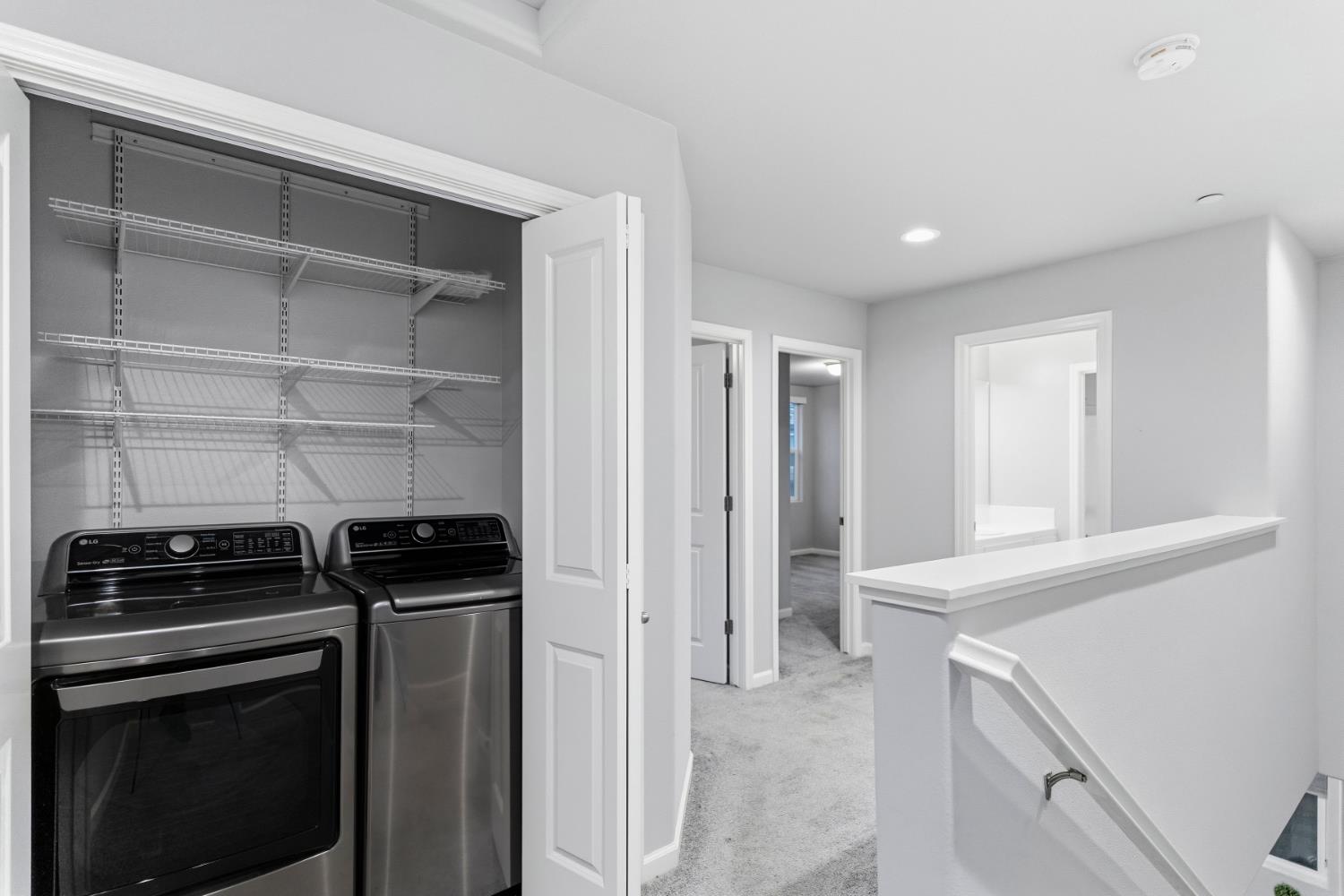 859 Lassen Lane West Madera, CA 93636 - Photo 11 of 19 a view of a kitchen with a sink
