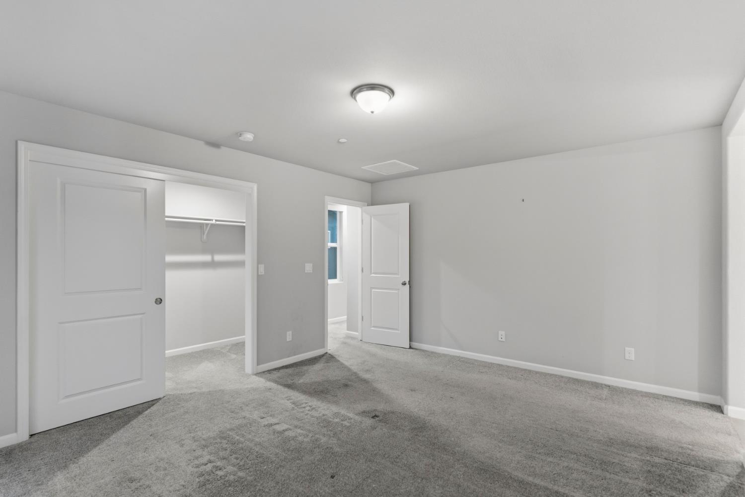 859 Lassen Lane West Madera, CA 93636 - Photo 13 of 19 a view of an empty room