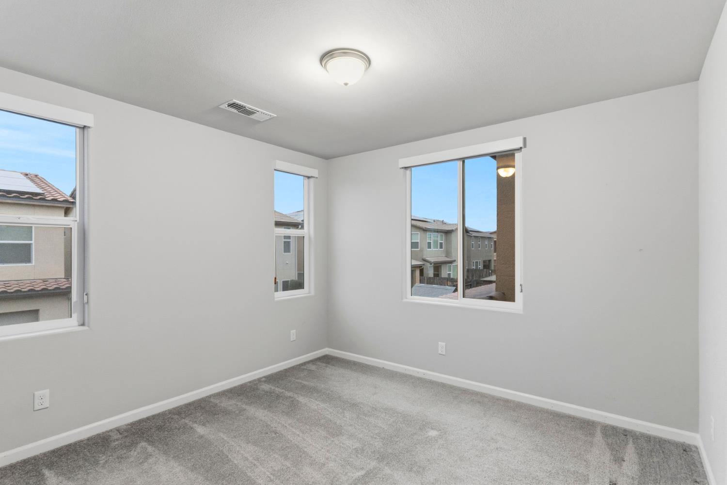 859 Lassen Lane West Madera, CA 93636 - Photo 15 of 19 an empty room with a window