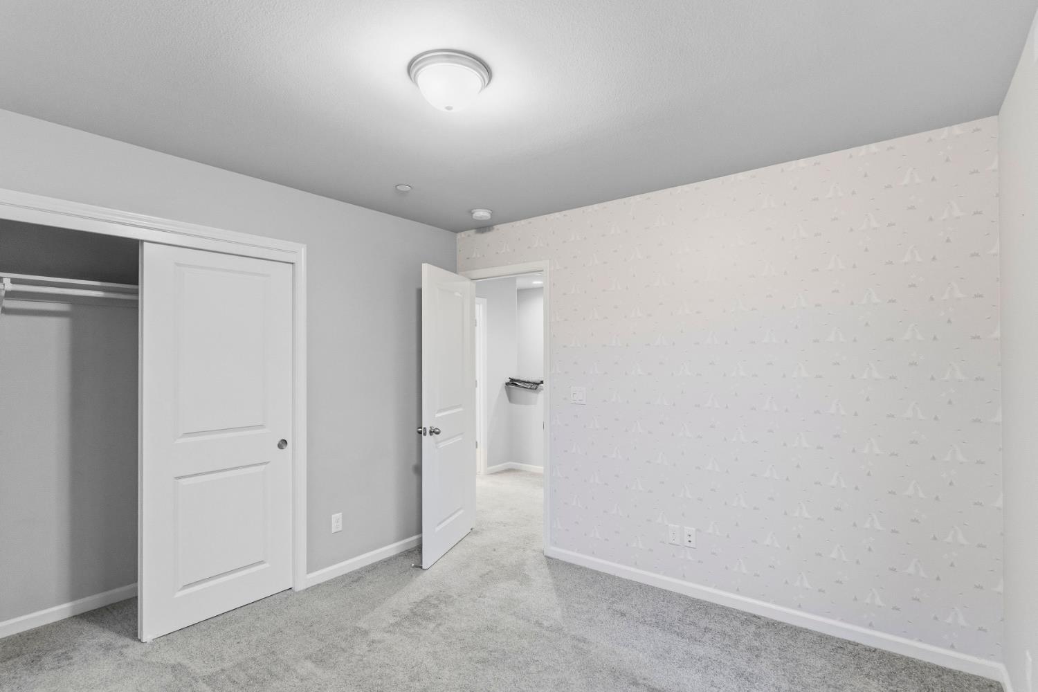 859 Lassen Lane West Madera, CA 93636 - Photo 17 of 19 a view of an empty room