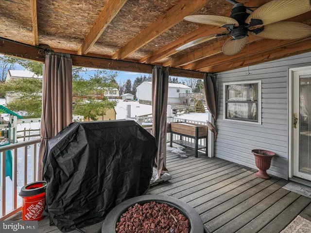 $425,000 | 33 Musket Court, Taneytown, MD 21787