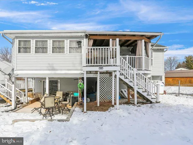 $425,000 | 33 Musket Court, Taneytown, MD 21787