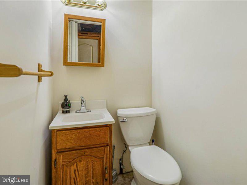 33 Musket Court Taneytown, MD 21787 - Photo 31 of 40 Lower level half bath