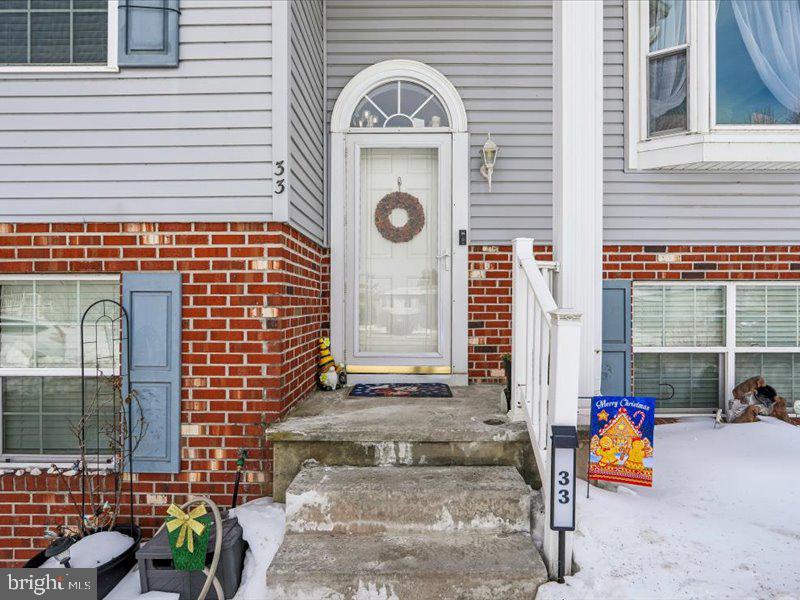 33 Musket Court Taneytown, MD 21787 - Photo 32 of 40 Welcome home