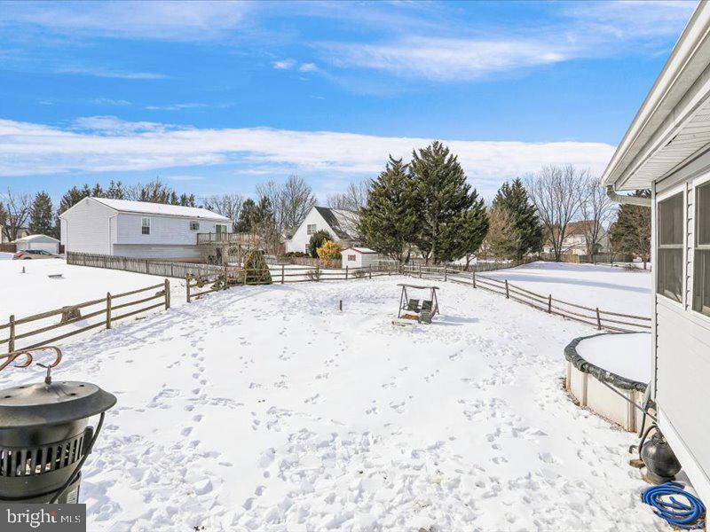 33 Musket Court Taneytown, MD 21787 - Photo 37 of 40 Lots of play room