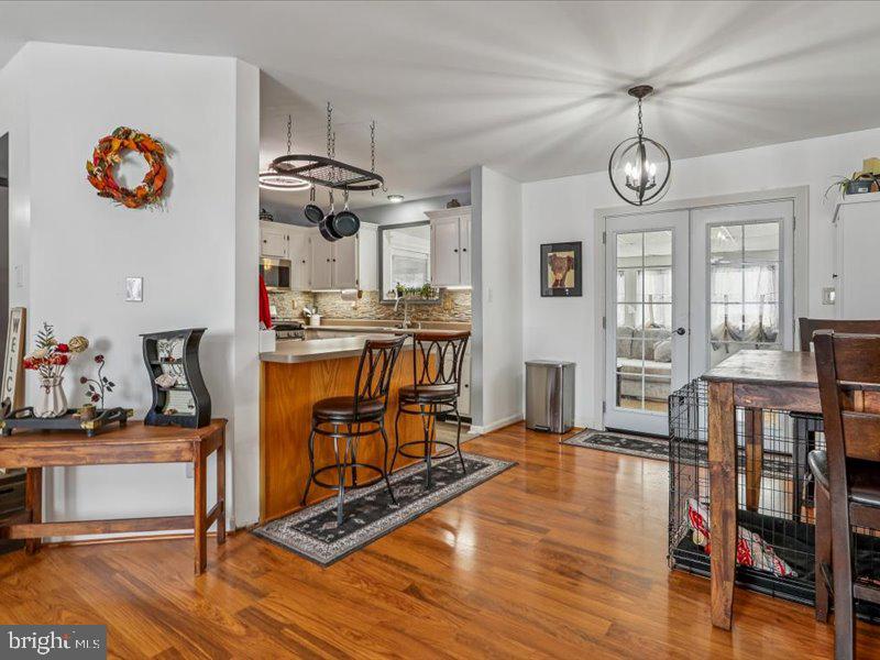 33 Musket Court Taneytown, MD 21787 - Photo 40 of 40 Open floor plan