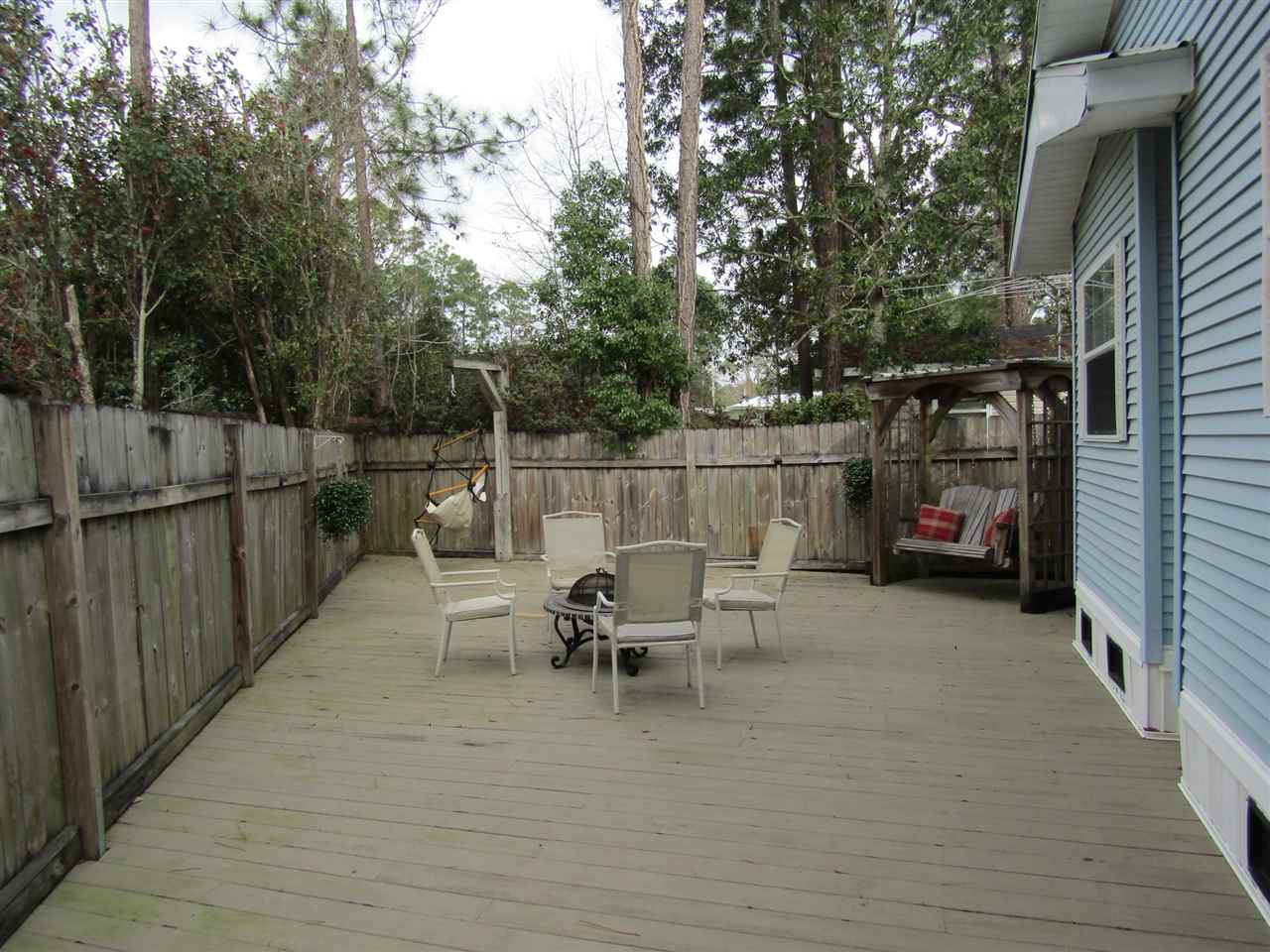 550 Escambia Loop Lillian, AL 36549 - Photo 24 of 24