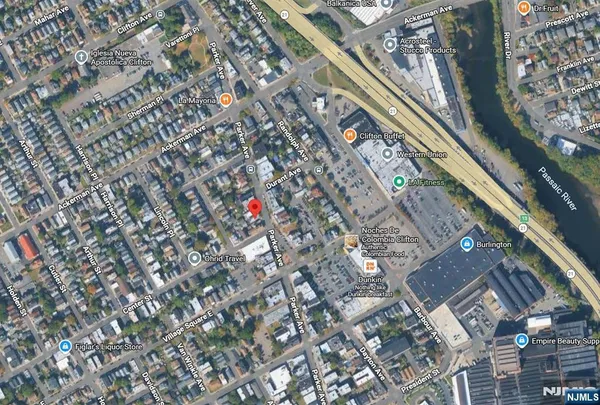 $1,700 | 261 Clifton Avenue, Unit 1, Clifton, NJ 07011