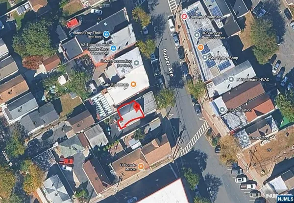 $1,700 | 261 Clifton Avenue, Unit 1, Clifton, NJ 07011