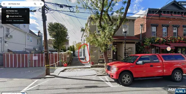 $1,700 | 261 Clifton Avenue, Unit 1, Clifton, NJ 07011