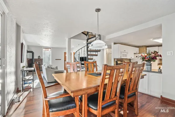 $749,900 | 1014 East Franklin Street, Boise, ID 83712