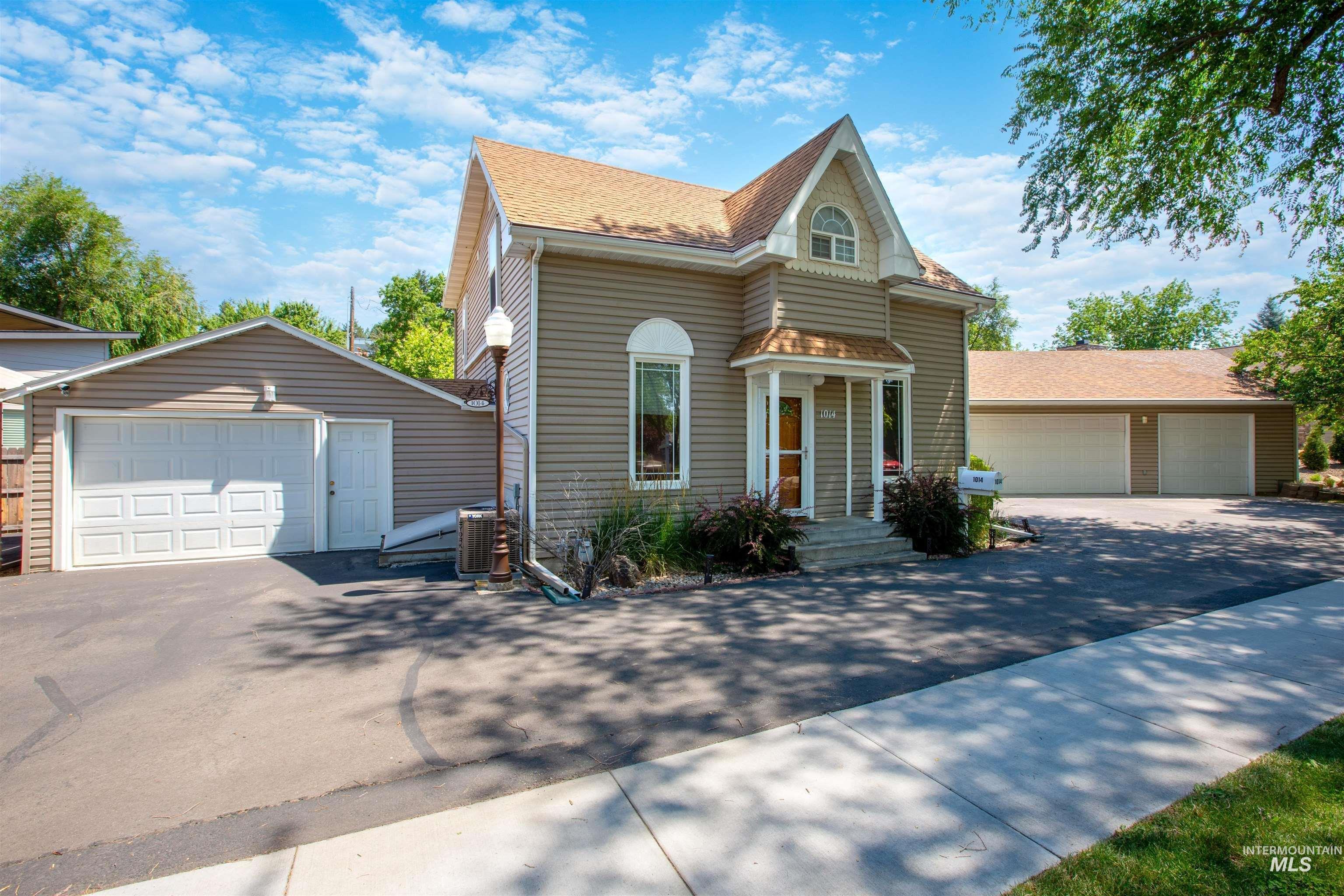 1014 East Franklin Street Boise, ID 83712 - Photo 2 of 36