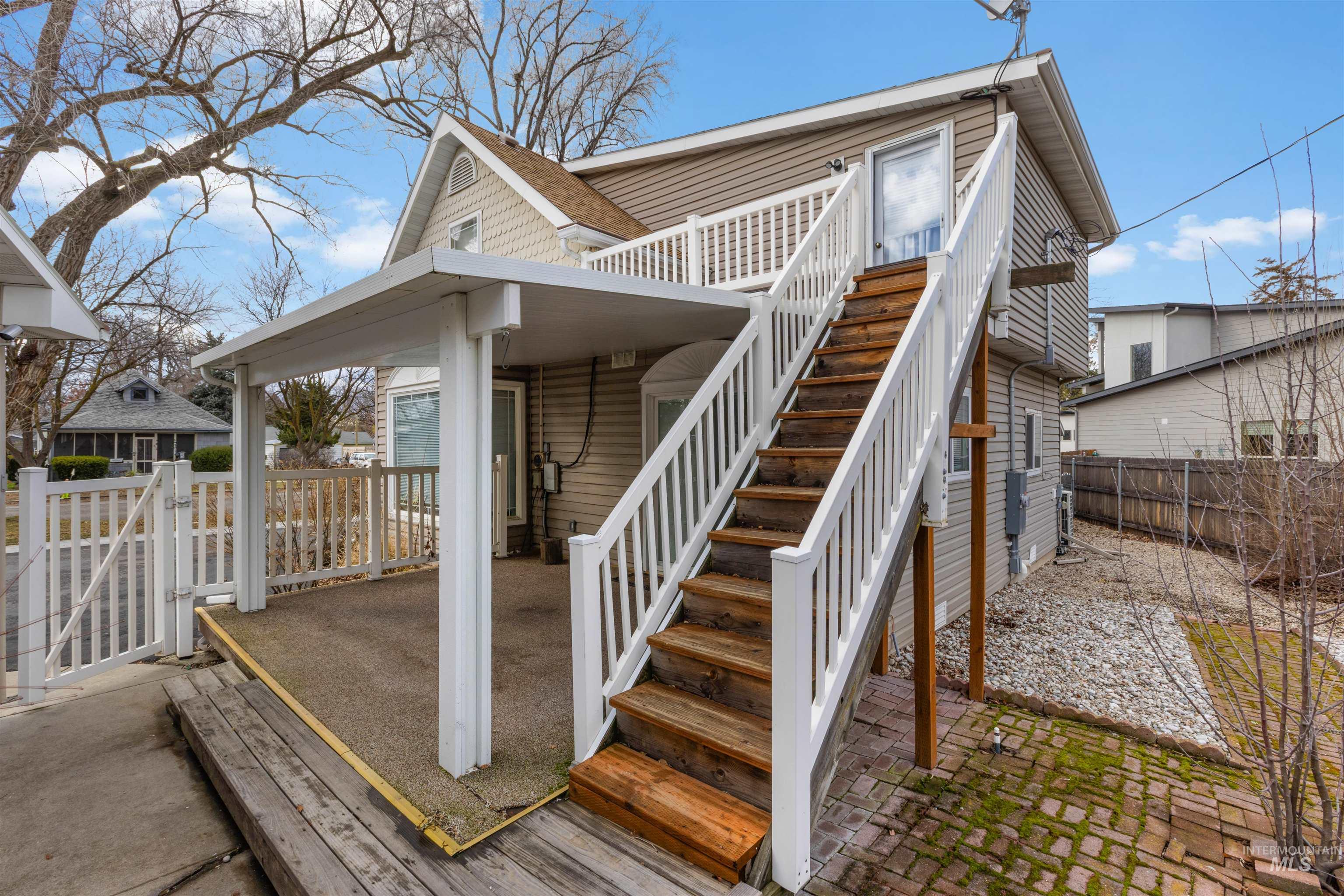 1014 East Franklin Street Boise, ID 83712 - Photo 26 of 36