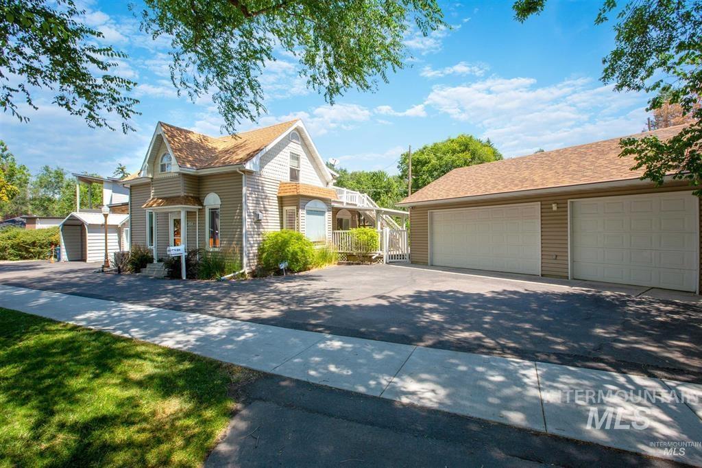 1014 East Franklin Street Boise, ID 83712 - Photo 28 of 36