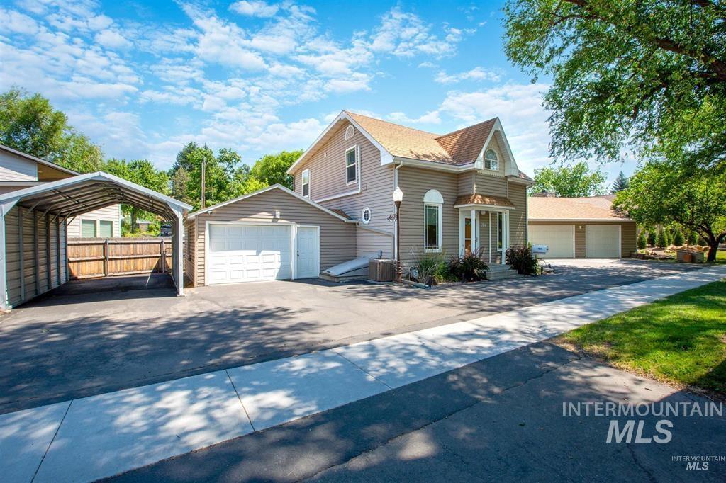 1014 East Franklin Street Boise, ID 83712 - Photo 3 of 36