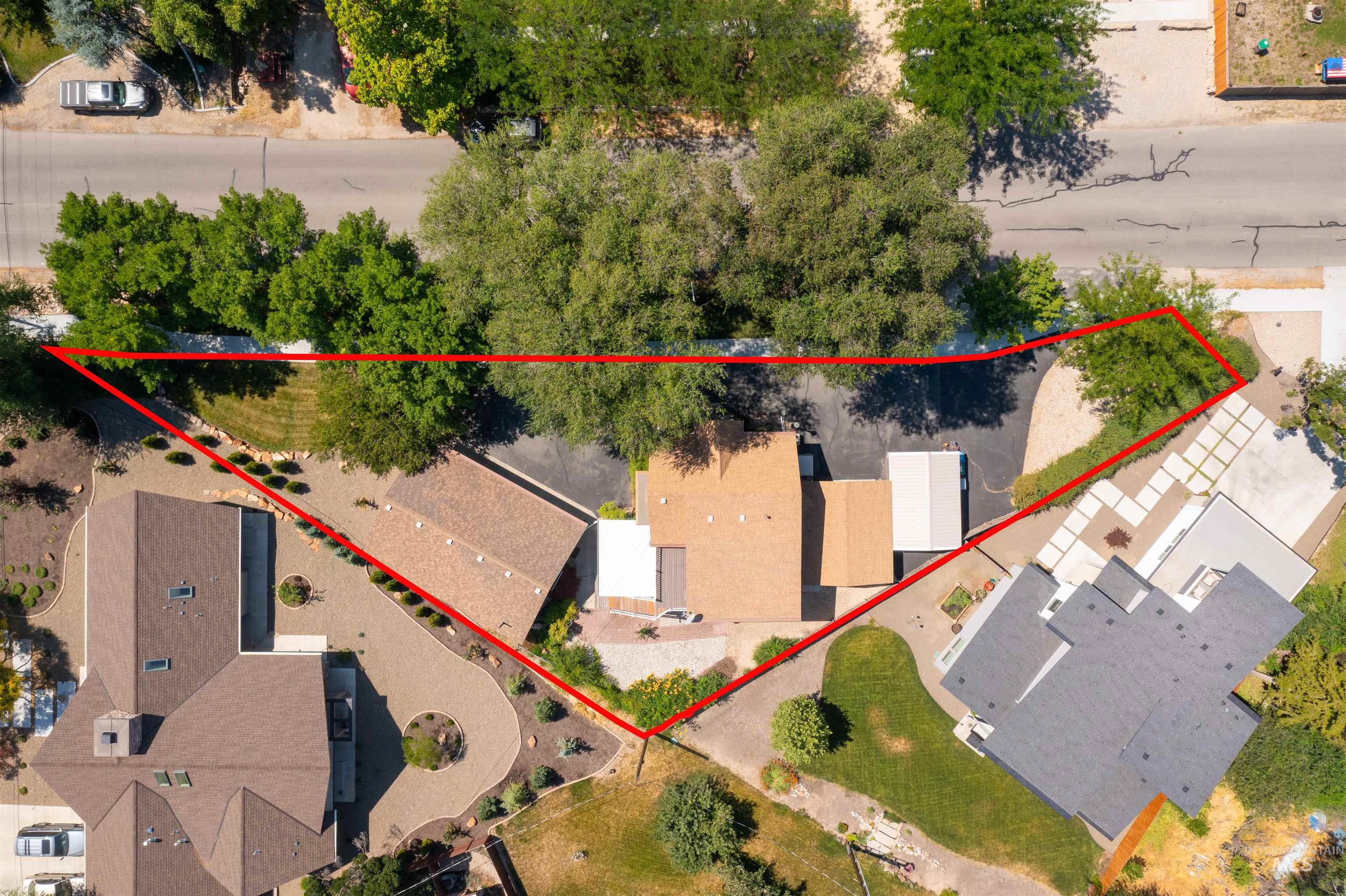 1014 East Franklin Street Boise, ID 83712 - Photo 32 of 36