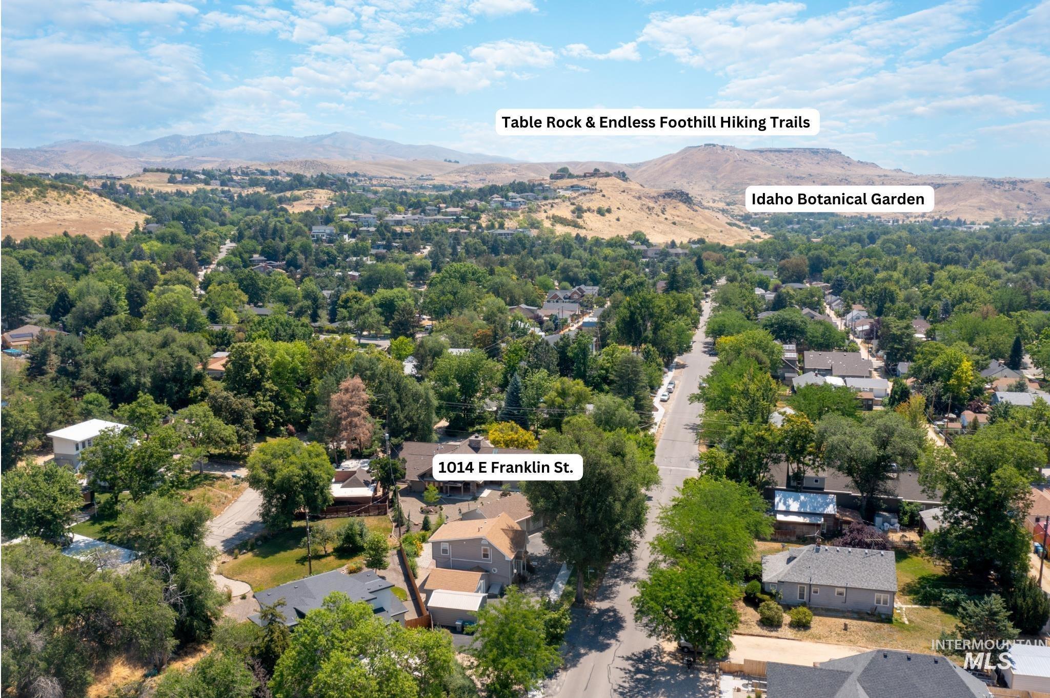 1014 East Franklin Street Boise, ID 83712 - Photo 33 of 36