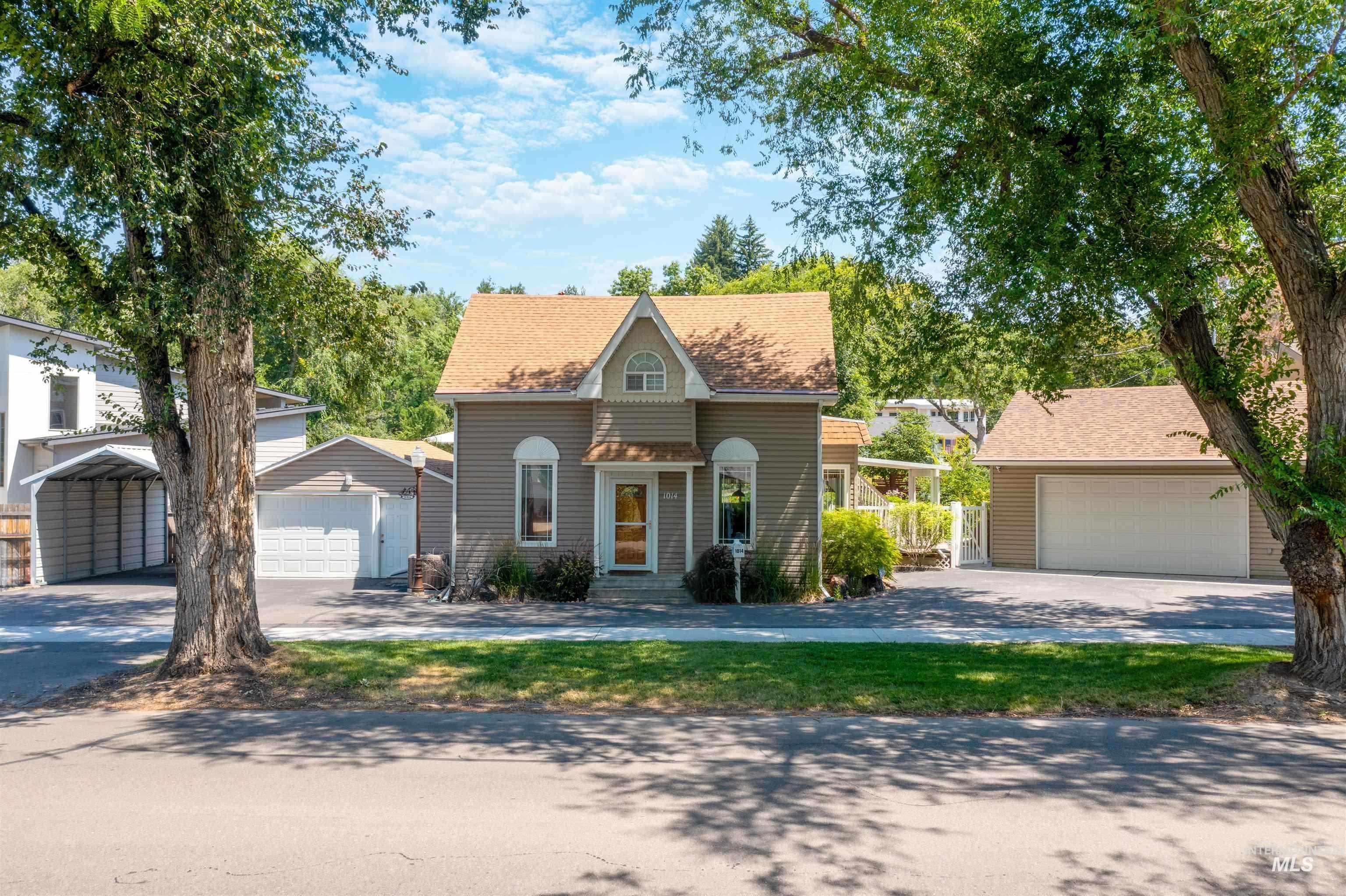 1014 East Franklin Street Boise, ID 83712 - Photo 35 of 36