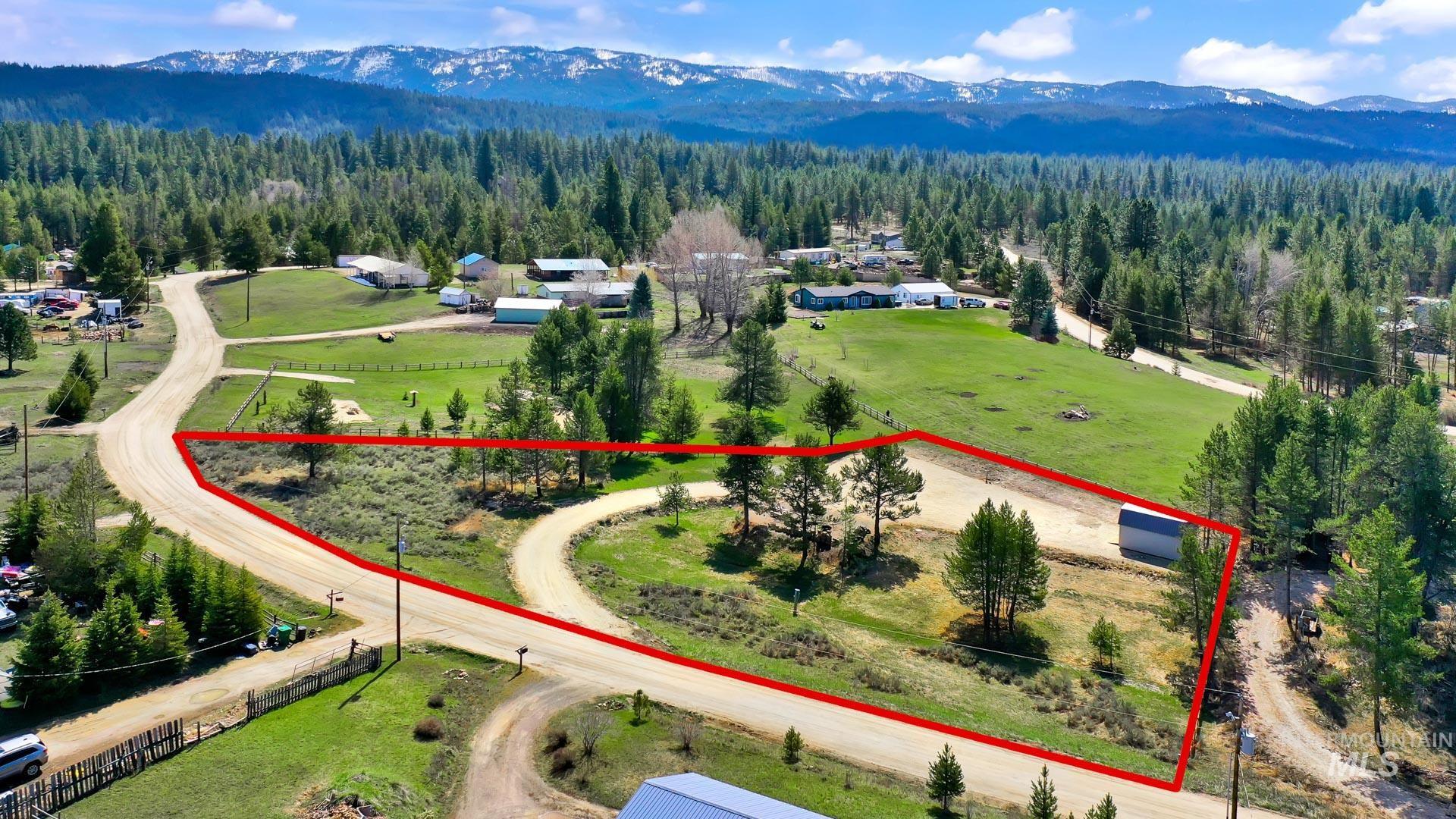 13 Nugget Drive Cascade, ID 83611 - Photo 6 of 30