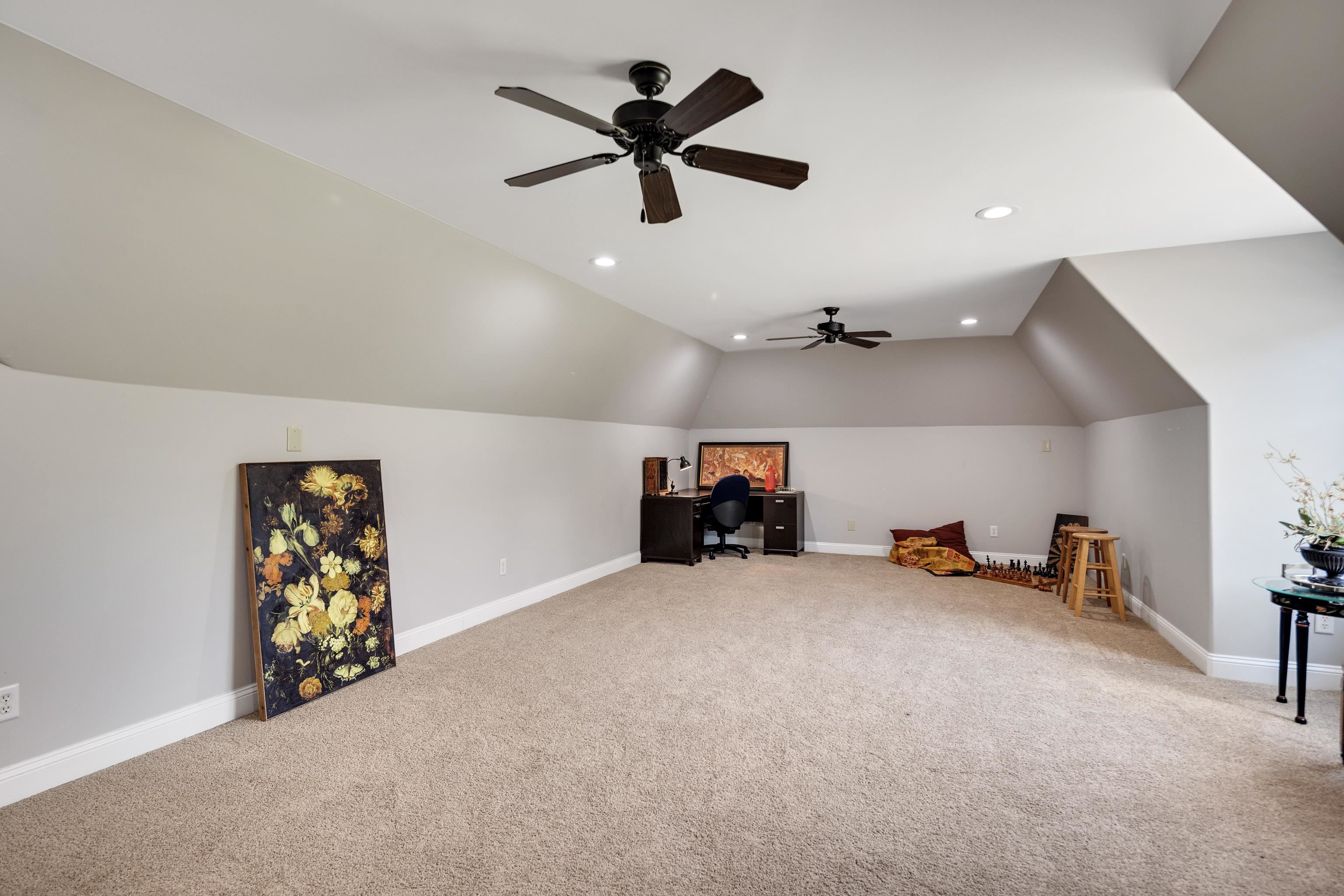 9028 Osborntown Road Arlington, TN 38002 - Photo 32 of 40 a view of a room with gym equipment