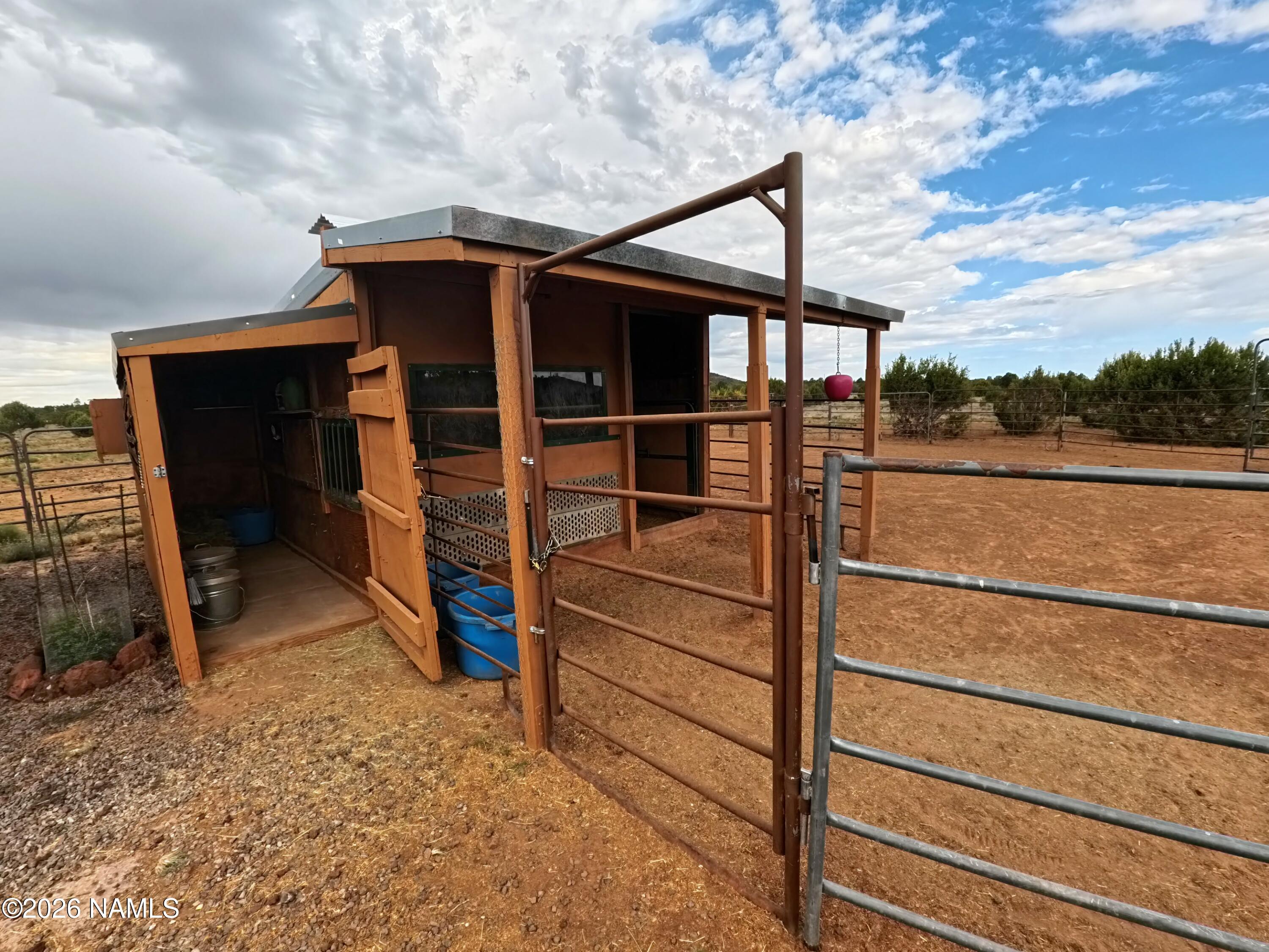 84 Espee Road Williams, AZ 86046 - Photo 20 of 67 Misty 6