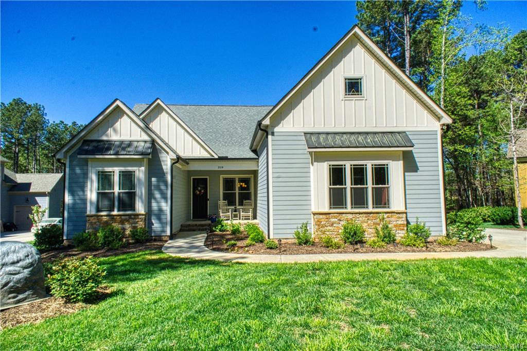 310 McCrary Road Mooresville, NC 28117 - Photo 3 of 48