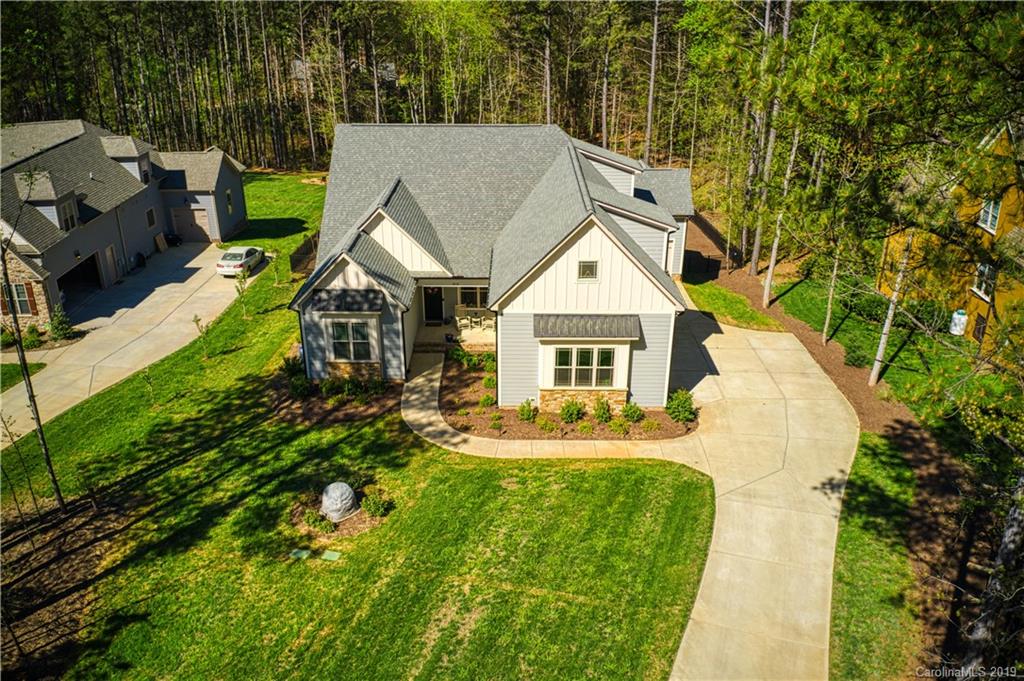 310 McCrary Road Mooresville, NC 28117 - Photo 39 of 48