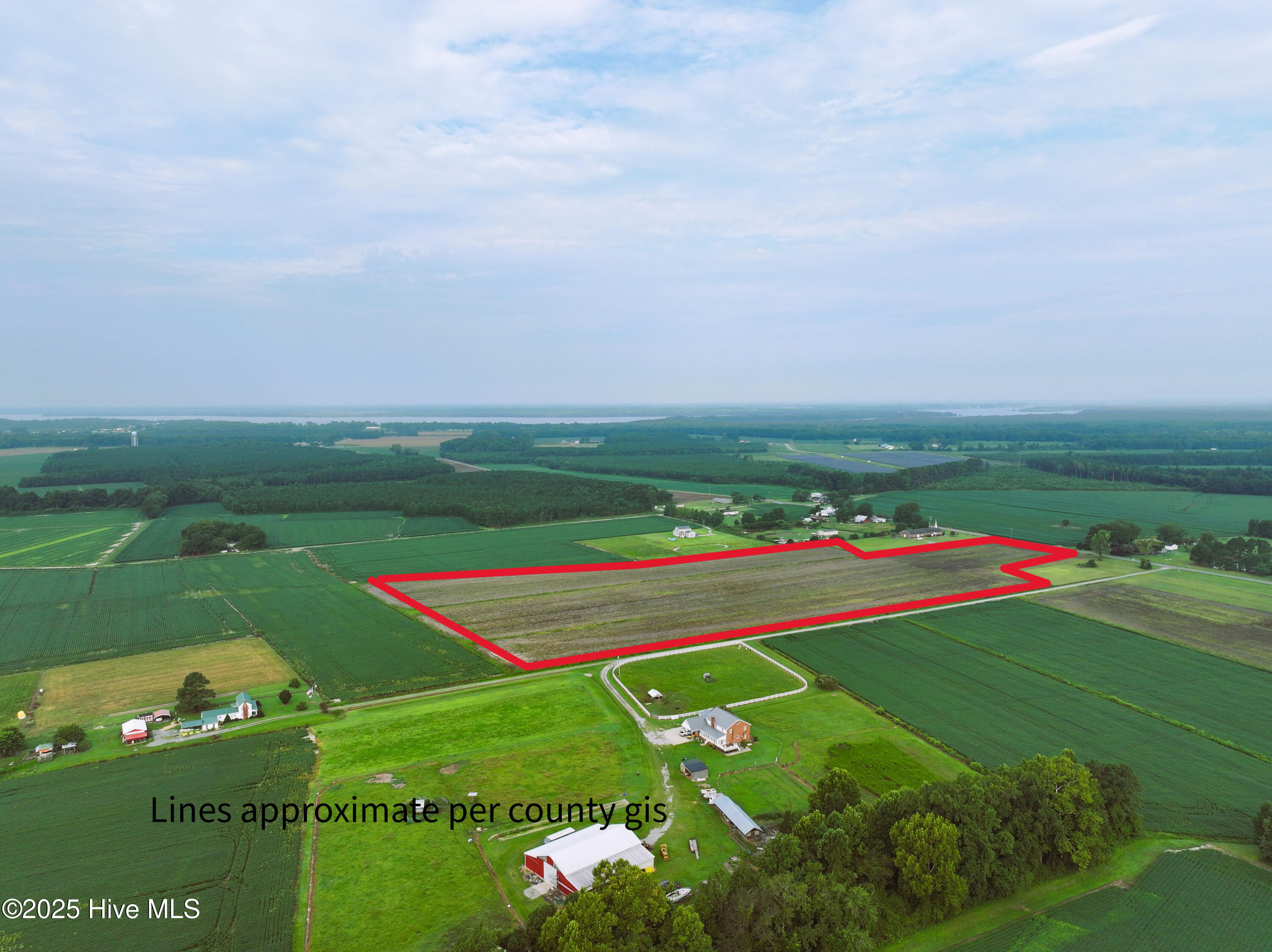 328 Ryland Road Tyner, NC 27980 - Photo 5 of 5 DJI_20250711120622_0187_D