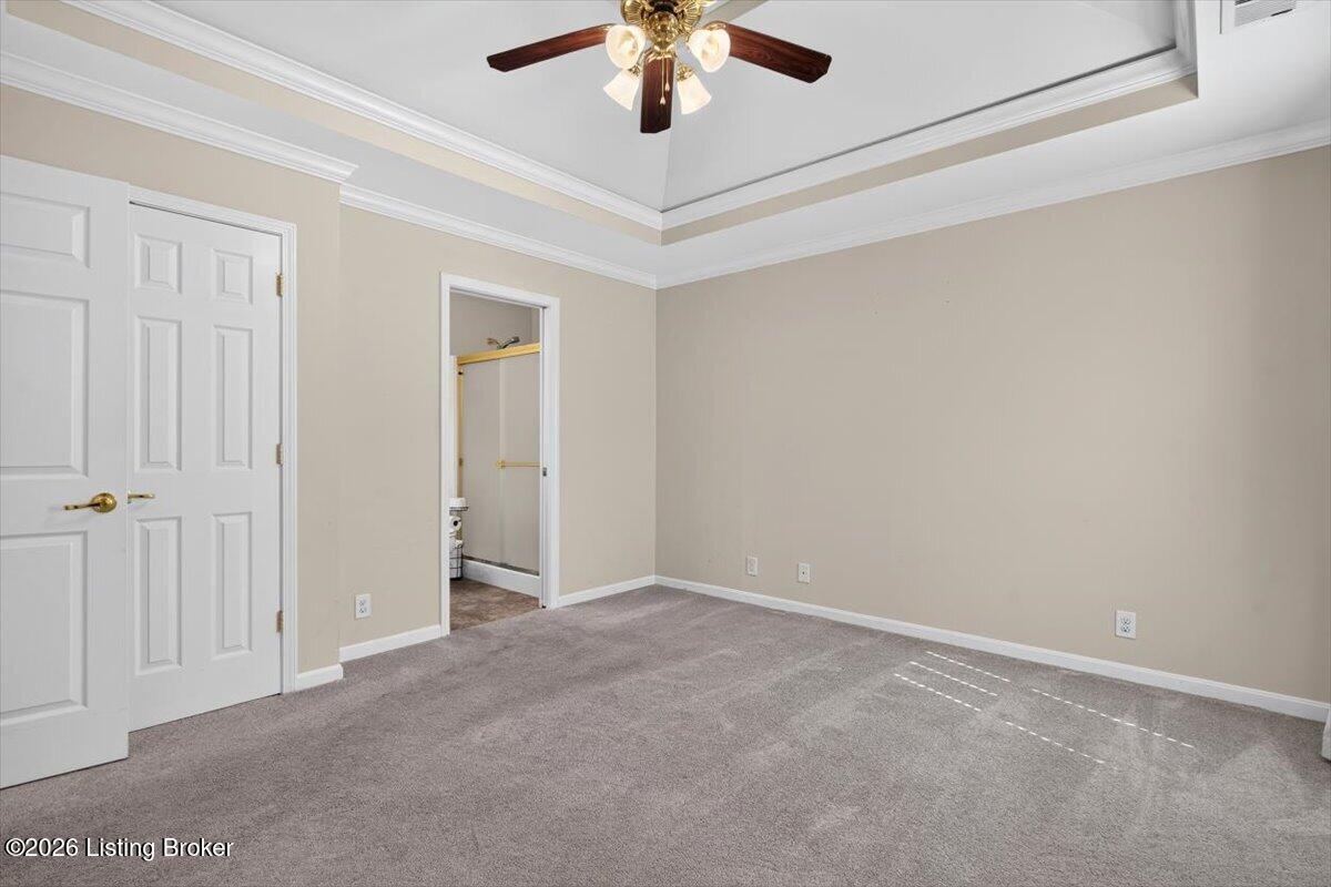 6601 Renate Road Louisville, KY 40291 - Photo 17 of 28 Bedroom1