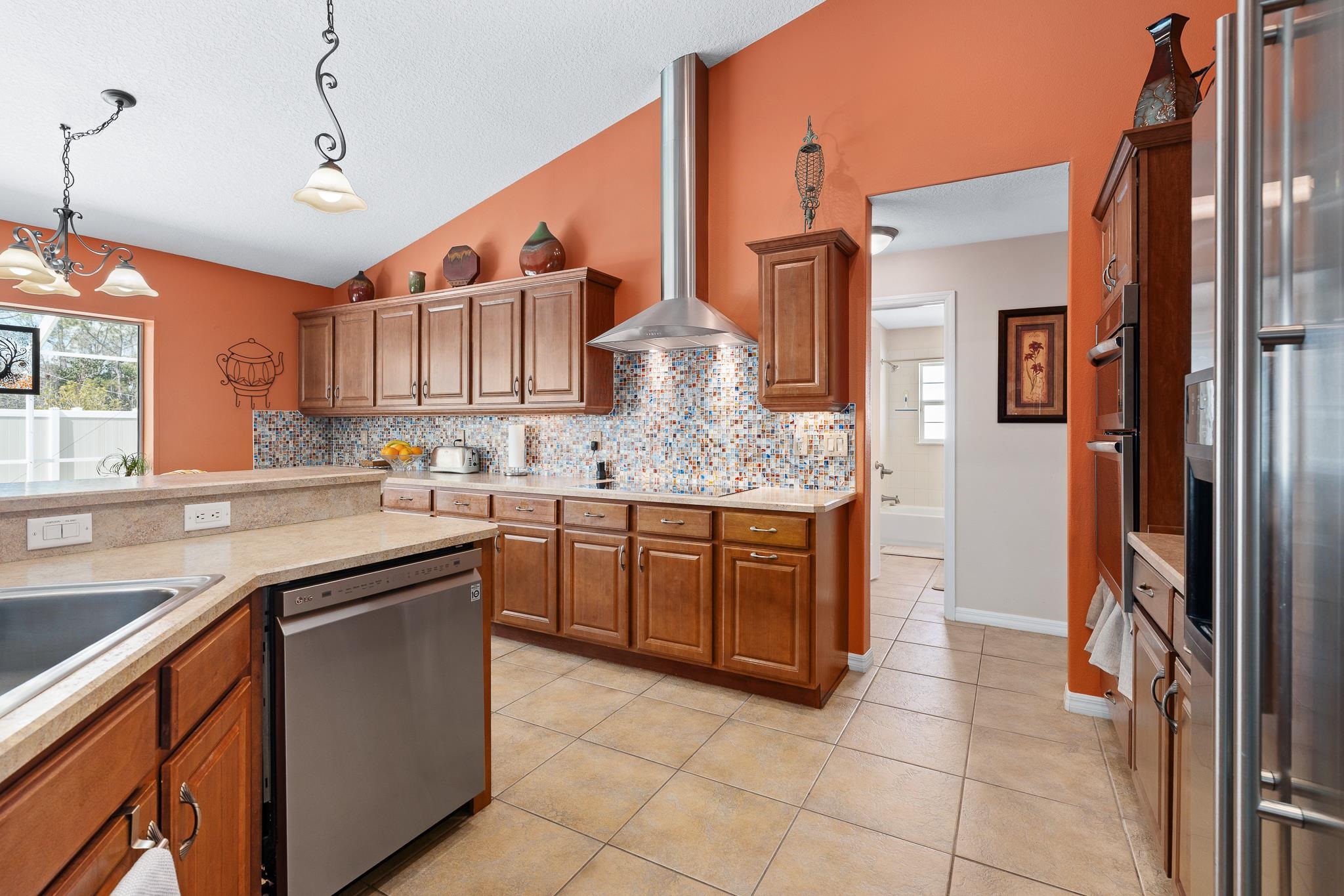 8 Rocking Horse Drive Palm Coast, FL 32164 - Photo 12 of 56