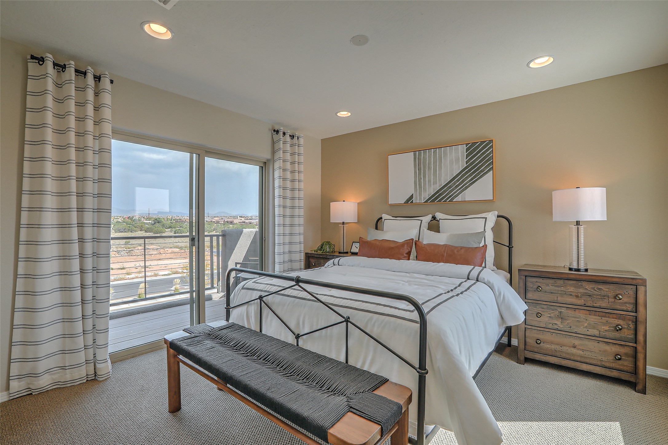 4630 Rail Runner Road Santa Fe, NM 87507 - Photo 33 of 36