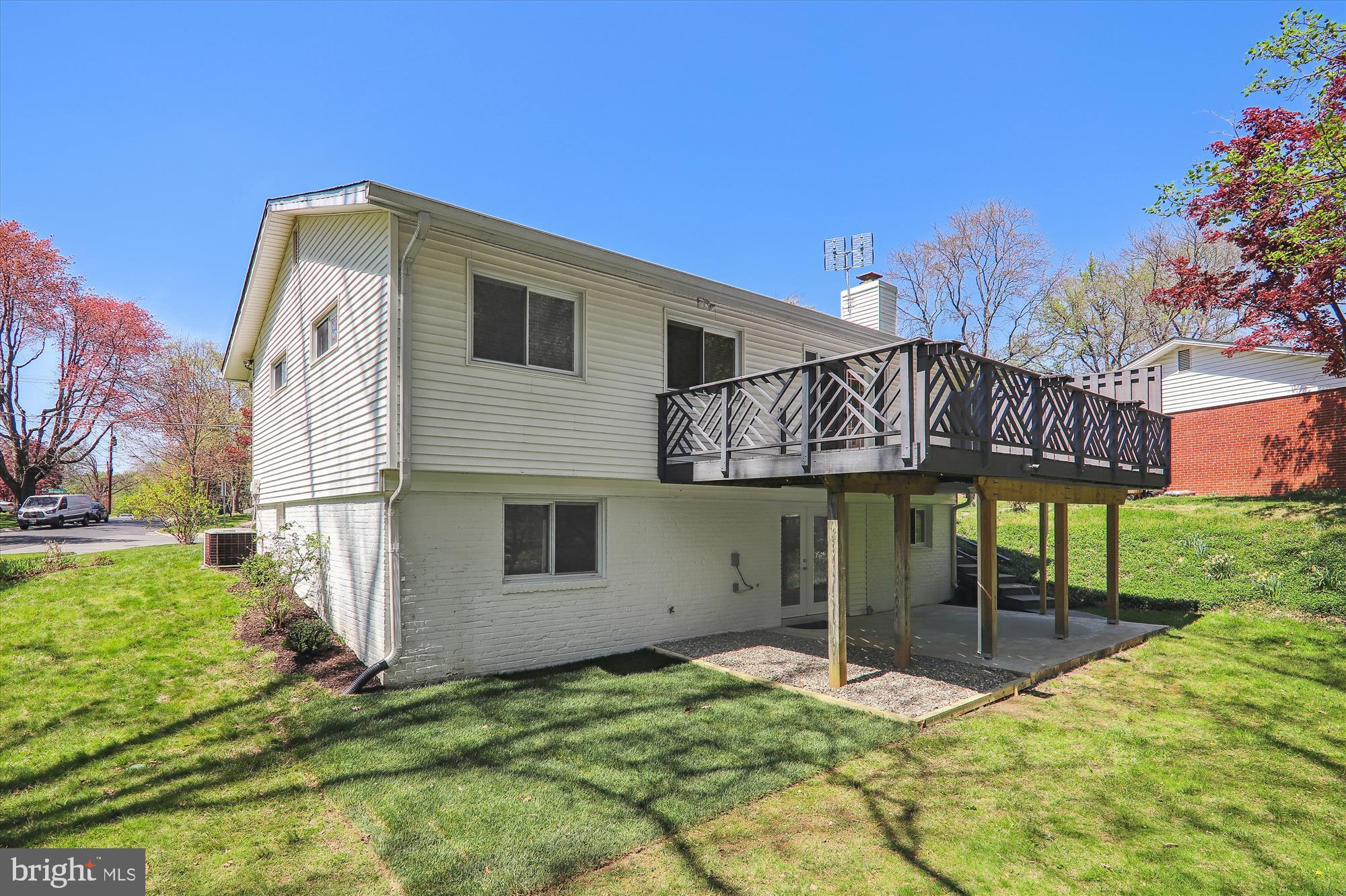 824 Carter Road Rockville, MD 20852 - Photo 50 of 75 Gallery Image 50