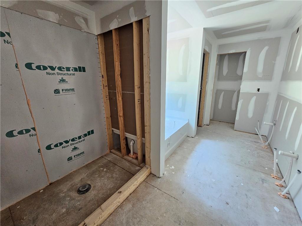 6185 Kismet Road Buford, GA 30518 - Photo 43 of 57