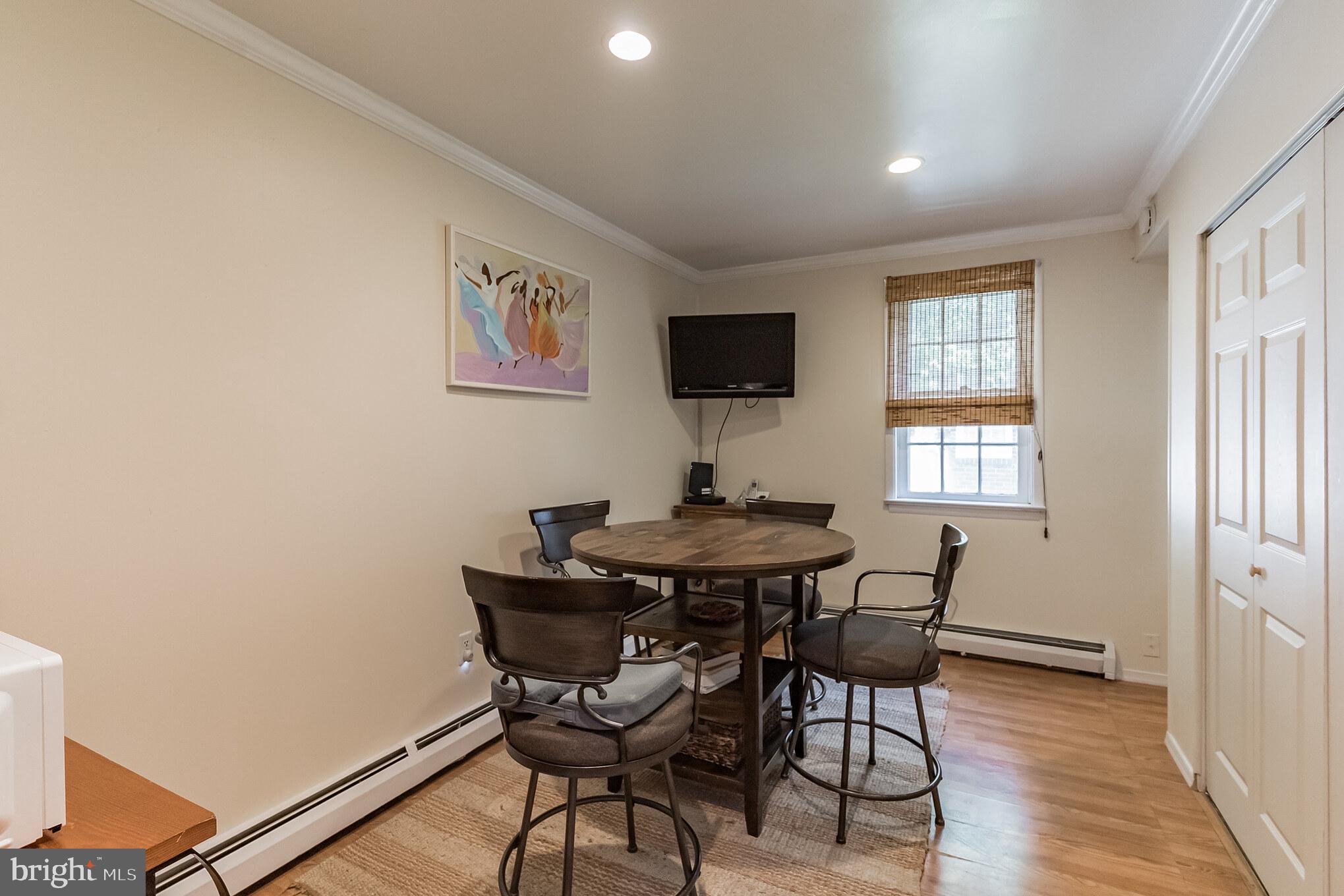 7 Underwood Road Wyncote, PA 19095 - Photo 5 of 18 Breakfast Room