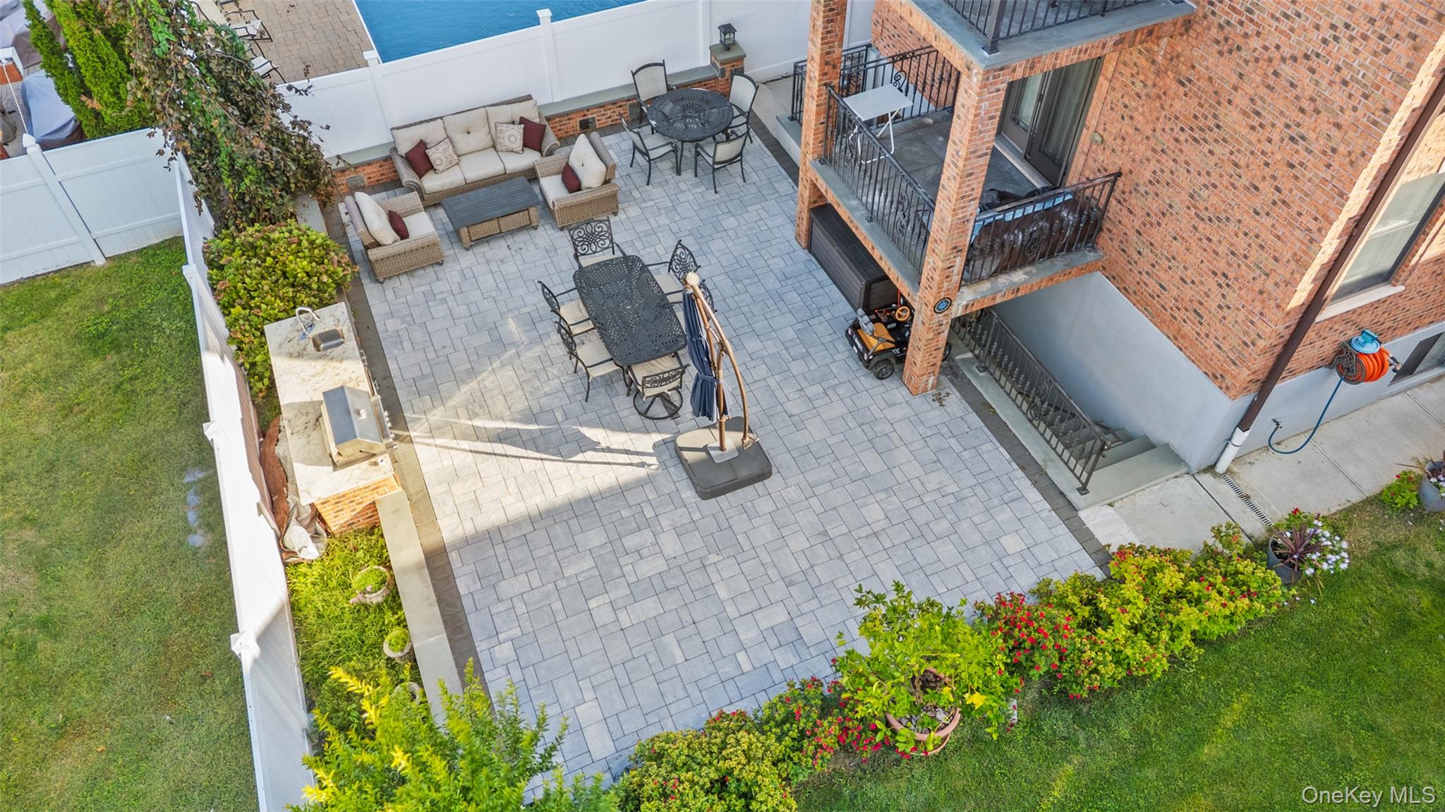 2063 Narragansett Avenue, Unit 2 Bronx, NY 10461 - Photo 30 of 37 Drone / aerial view