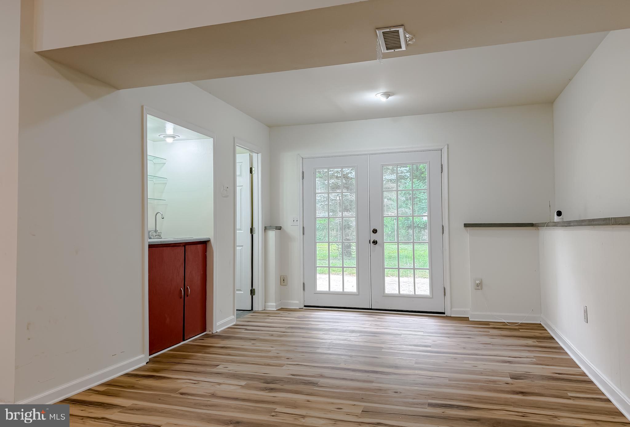 966 Crystal Rock Road Lusby, MD 20657 - Photo 30 of 49 Brand new floors