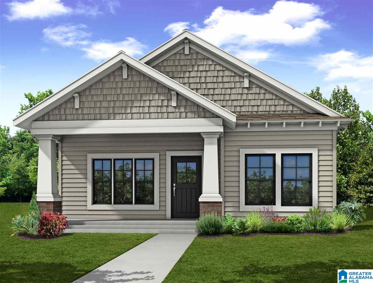2865 Montevallo Park Road Birmingham, AL 35210 - Photo 1 of 2