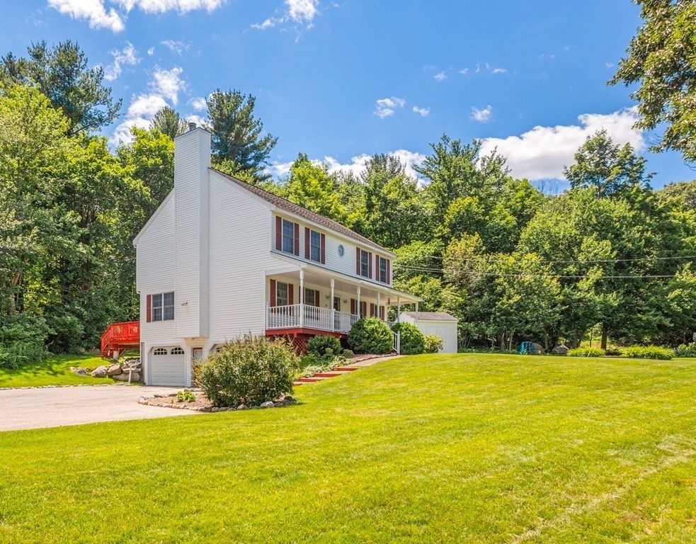45 Boston Road Westford, MA 01886 - Photo 2 of 25 Gallery Image 2