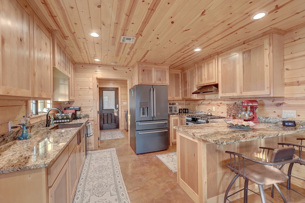 2998 Back Country Road Menard, TX 76859 - Photo 5 of 53