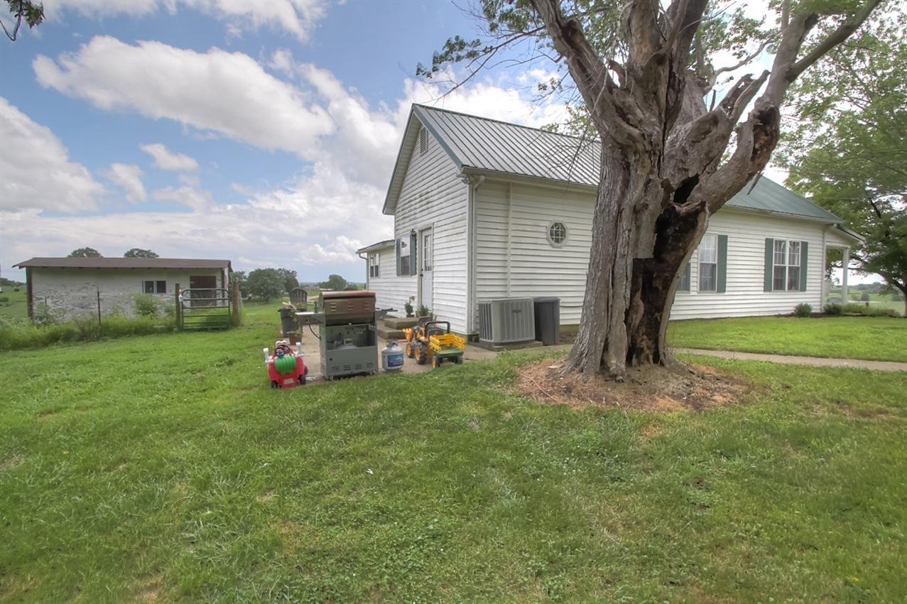 1197 Talmage-Mayo Road Harrodsburg, KY 40330 - Photo 47 of 64 Photo 47